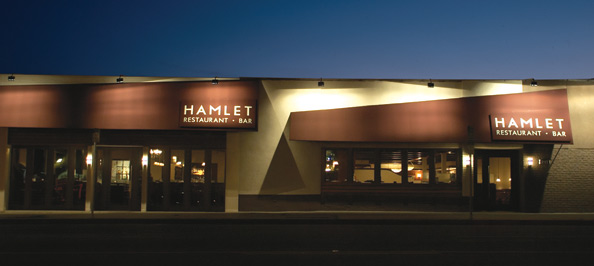 West L.A. Exterior Picture