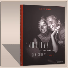 Marilyn Lewis' book